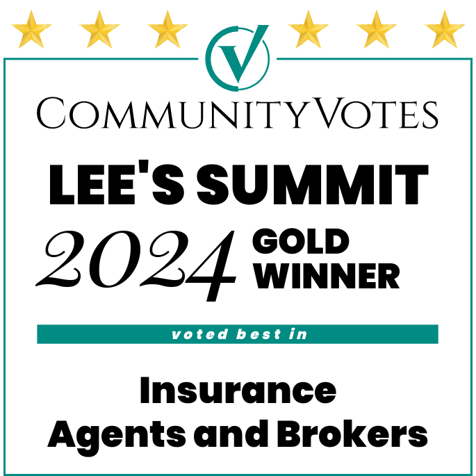 2024 Insurance Agents & Brokers Gold Winner